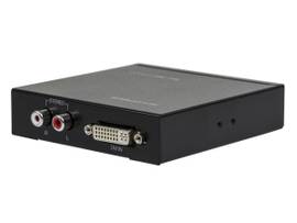 MONOPRICE DVI AND R/L TO SDI CONVERTER