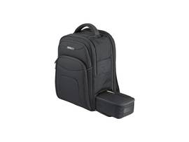 15.6IN LAPTOP BACKPACK W/ ACCESSORY CASE