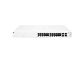 ARUBA ION 1930 24G 4SFP+ 370W SW U.S. - ENGLISH LOCALIZATION