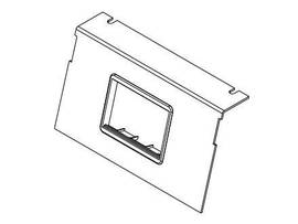 LEGRAND-WIREMOLD AC8850 PLATE WITH 2 6A