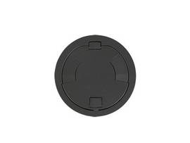 LEGRAND-WIREMOLD 8IN EVO FLSH CVR
