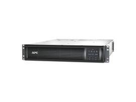 SCHNEIDER SMART-UPS 3000VA LCD RM 2U 120V US