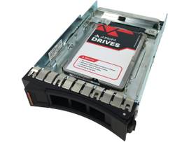 AXIOM 600GB 12GB/S SAS 15K RPM LFF HOT-SWAP HDD FOR LENOVO - 00WG680