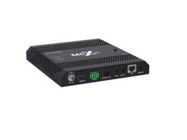 BLACK BOX CORP VIDEO ENCODER 4K60 4:4:4 HDCP HDMI FIBER