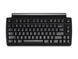MINI QUIET PRO KEYBOARD FOR PC - BLACK