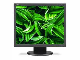 SHARP NEC ACCUSYNC AS19MI-BK, 19IN LED BACKLIT LCD MONITOR, IPS, 1280 X 1024, NAVISET, HDMI, DISPLAYPORT & VGA INPUTS, SPEAKERS, BLACK, 3 YEAR
