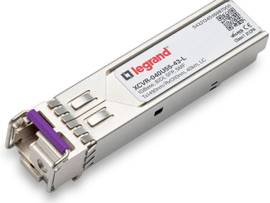ORTRONICS CIENA XCVR-040U55-43 COMPATIBLE