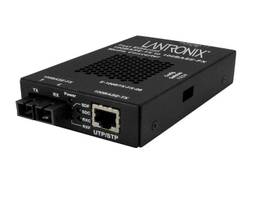 TRANSITION 100BASE-TX RJ45 TO