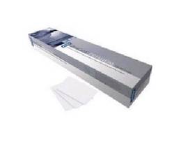 ULTRACARD 10 MIL, ADHESIVE PAPER-BACKED