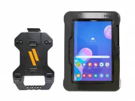 DOCKING STATION AND TABLET CASE FOR SAMSUNG GALAXY PRO