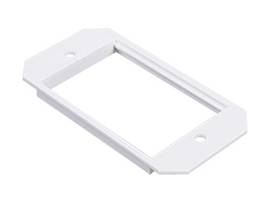 LEGRAND-WIREMOLD 1-GANG ORTRONICS SERIES I