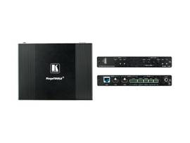 KRAMER VP-427X 4 AUTOSWITCHER/SCALER RECEIVER OVER LONG REACH HDBASET