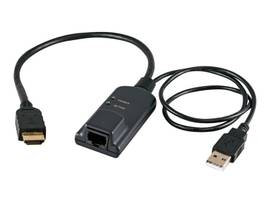 VERTIV SERVER INTERFACE MODULE FOR HDMI VIDEO, USB KEYBOARD/MOUSE SUPPORTING VIRTUAL MEDIA, CAC AND USB2.0. USED WITH MPU APPLIANCE.