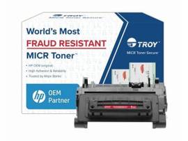 TROY MICR HP604/605/606 CF281A TONER