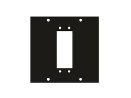 Legrand-Middle Atlantic RCK ACCORIES ELCO 56 PIN 1 PRT UCP