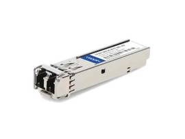 ADDON JUNIPER EX-SFP-10GE-ZR-31.12-100-I COMP