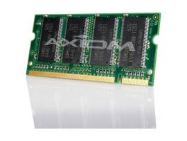 AXIOM 1GB DDR-333 SODIMM FOR FUJITSU - FPCEM101AP, S26391-F670-L510