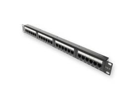 ADD-ONADDPPST24P110C6 UTP COPPER CAT6 PATCH PA
