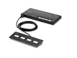 BELKIN MDLR 4-PT 2 HD HDMI SKVM W/RMT PP4.0