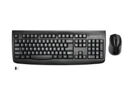 KENSINGTON PRO FIT WRLS DKTP SET