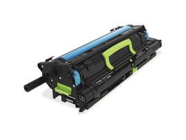 LEXMARK DEVELOPER PHOTOCONDUCTOR UNIT BLK