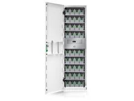 GALAXY VS MODULAR BATTERY CABINET