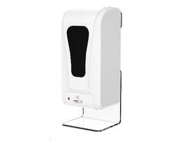 CTA DIGITAL AUTOMATIC HAND SANITIZER DISPENSER