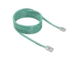 BELKIN CAT6,UTP,RJ45M/M,3 GRN,PATCH