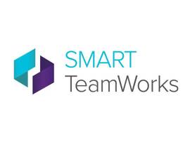 SMART TECHNOLOGIES SMART TEAMWORKS SERVER RENEWAL 200 ACCOUNTS 1 YEAR SUBSCRIPTION