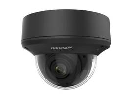 HIKVISION 2 MP DOME CAMERASTRONG NIGHT PERFORMANCE, CAPTURING IMAGES IN ULTRA-LOW LIGHT DOWN TO 0.005 LUXCLEAR IMAGING EVEN AGAINST STRONG BACK LIGH