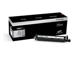LEXMARK DEVELOPER UNIT CS/CX310/410/510 BLK