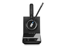EPOS SDW 5065 US Double Sided DECT system USB Phone Headset
