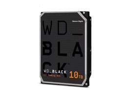 WD BLACK 3.5IN 10000GB 3Y WRNTY