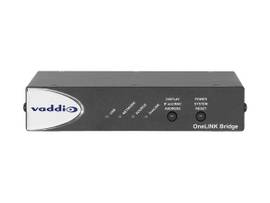 LEGRAND-VADDIO ONELINK BRIDGE ROBOSHOT HDMI