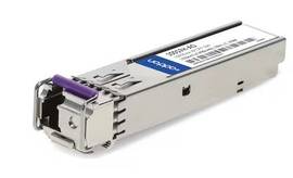 AddOn ADTRAN 1442440G1 Compatible TAA Compliant 10GBase-ER SFP+ Transceiver (SMF