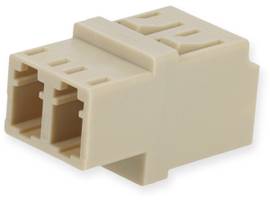ADD-ONLC/LC F/F DUPLEX OM1 MMF ADAPTER