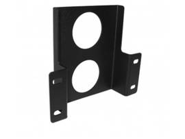 GAMBER MOUNTING BRACKET ASSEMBLY FOR THE LIND POWER SUPPLY (TO A FLAT SURFACE)