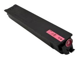 TOSHIBA TFC556UM MAGENTA TONER