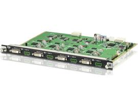 4-PORT DVI INPUT CARD