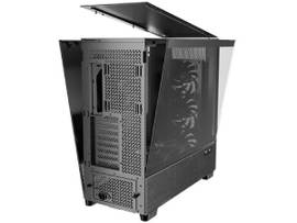 ANTEC FLUX PRO FULL TOWER E-ATX,ATX,MICRO-ATX,ITX, BLACK