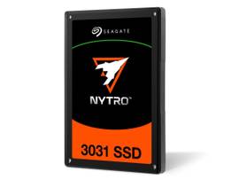SEAGATE 3.84TB FIPS TAA SSD 3.5IN 1-DWPD - 2U12 DRIVE IN CARRIER