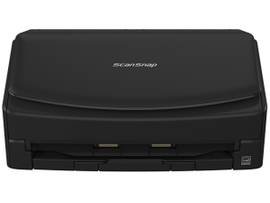 PFU SCANSNAP IX1600 CHROMEBOOK EDITION - BLACK