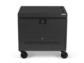 BRETFORD CUBE TOPLOADER 30X W/CADDIES, USB-C,CK