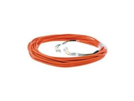 KRAMER 4 LC FIBER OPTIC BREAKOUT CABLE 66