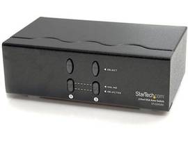 2 PORT VGA AUTO SWITCH