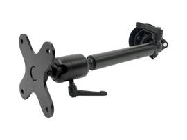 GAMBER ZIRKONA - MULTI-FUNCTION PIVOT ARM, 150MM EXTENSION AND VESA 75MM PLATE