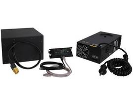 TRIPP LITE MEDICAL GRADE MOBILE POWER RETROFIT KIT