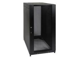 TRIPP LITE SMARTRACK 25U RACK 1250 LB CAPACITY