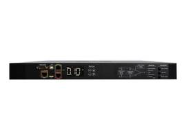 LEGRAND-RARITAN 1PH, 208V AC, 16A (16A RATED);