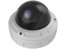 MONOPRICE 1.3MP DOME IP SECURITY CAMERA_ 1280X960_